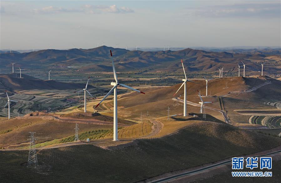 （壯麗70年&middot;奮斗新時(shí)代&mdash;&mdash;共和國發(fā)展成就巡禮&middot;圖文互動(dòng)）（6）從&ldquo;用不上&rdquo;到&ldquo;有保障&rdquo;&mdash;&mdash;共和國能源業(yè)發(fā)展成就巡禮