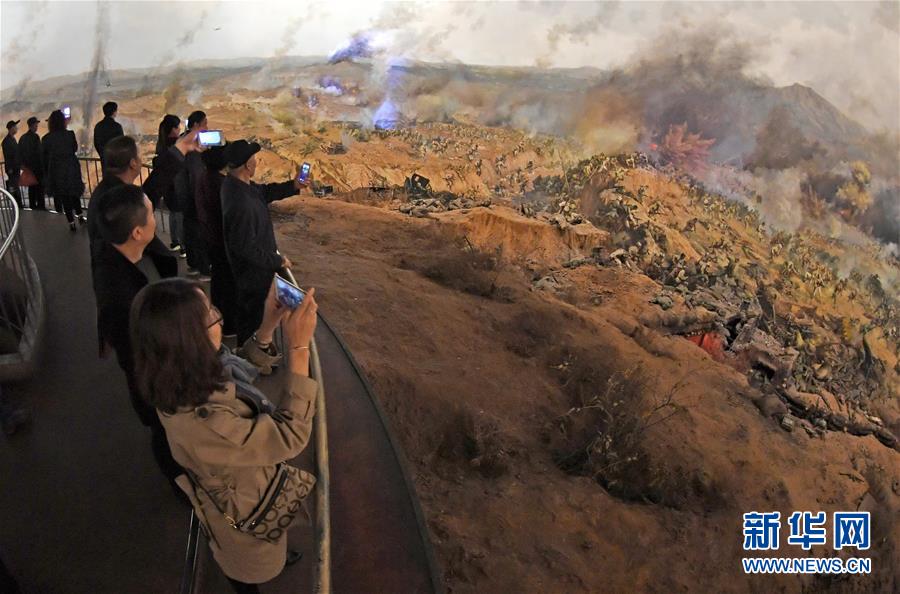 （新華全媒頭條&middot;圖文互動(dòng)）（3）紅色的傳承，藍(lán)圖的起點(diǎn)&mdash;&mdash;新中國(guó)孕育與發(fā)展的&ldquo;東北記憶&rdquo;