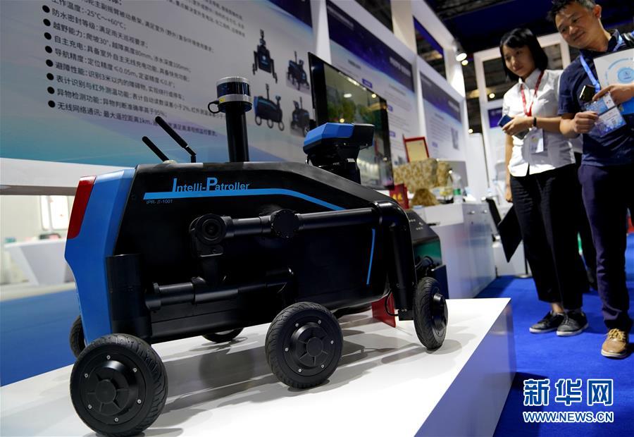 （圖文互動(dòng)）（2）智能生活：航天&ldquo;硬核&rdquo;技術(shù)知多少？