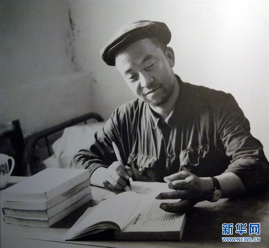 （圖文互動）（2）大慶油田&ldquo;60周歲&rdquo;了！