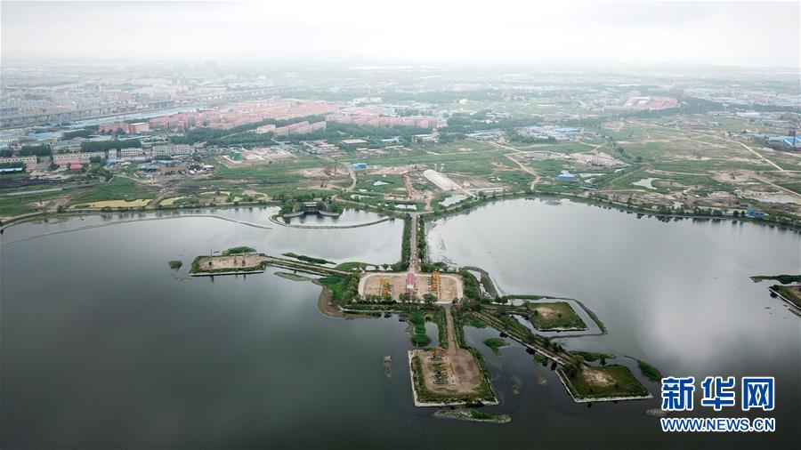 （圖文互動）（12）大慶油田&ldquo;60周歲&rdquo;了！