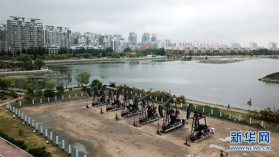 （圖文互動(dòng)）（13）大慶油田&ldquo;60周歲&rdquo;了！