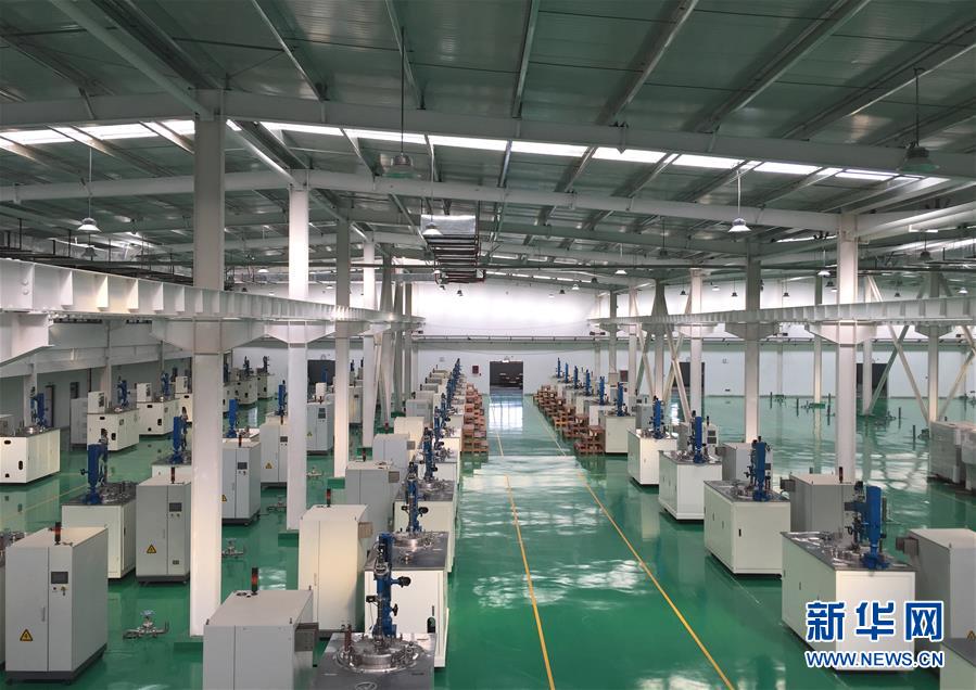 （壯麗70年 奮斗新時代&mdash;&mdash;推動高質量發(fā)展調研行&middot;圖文互動）（1）&ldquo;1+5>　　6&rdquo;如何實現(xiàn)？&mdash;&mdash;云南保山打造&ldquo;園中園&rdquo;催生發(fā)展新活力