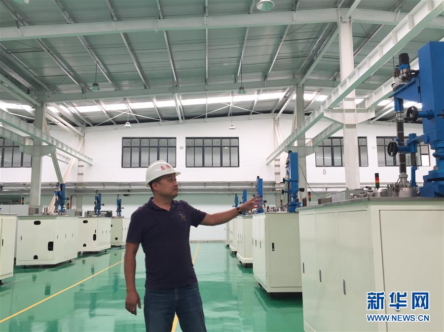 （壯麗70年 奮斗新時代&mdash;&mdash;推動高質量發(fā)展調研行&middot;圖文互動）（2）&ldquo;1+5>　　6&rdquo;如何實現(xiàn)？&mdash;&mdash;云南保山打造&ldquo;園中園&rdquo;催生發(fā)展新活力