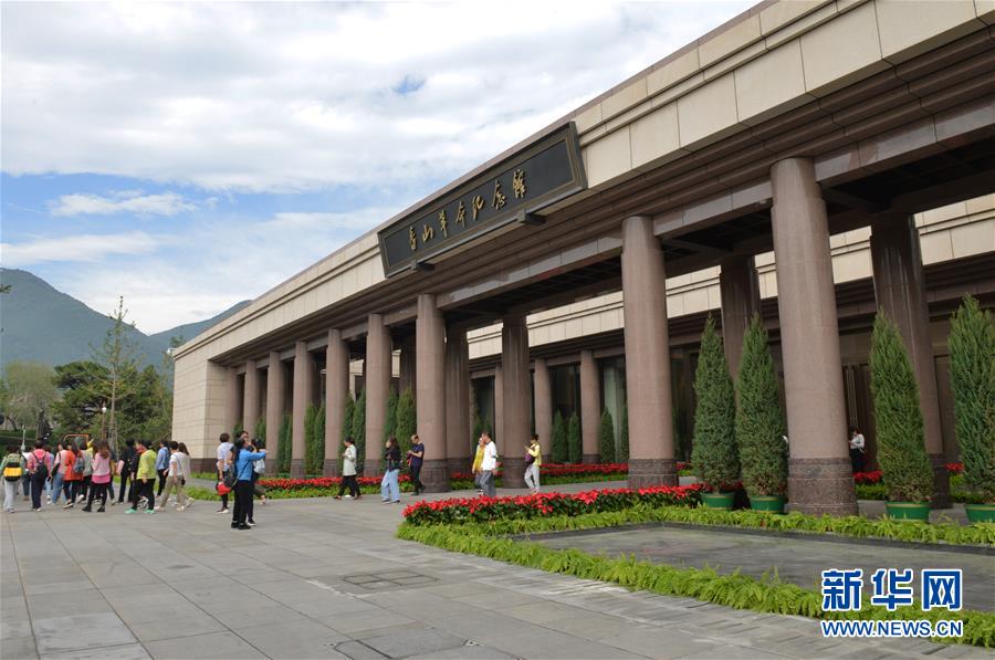 （新華全媒頭條&middot;圖文互動）（6）人間正道是滄桑&mdash;&mdash;獻(xiàn)給中華人民共和國70周年華誕