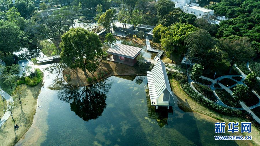 （新華全媒頭條&middot;圖文互動(dòng)）（5）敢為人先開(kāi)新路&mdash;&mdash;深圳全面開(kāi)啟&ldquo;先行示范區(qū)&rdquo;建設(shè)進(jìn)程