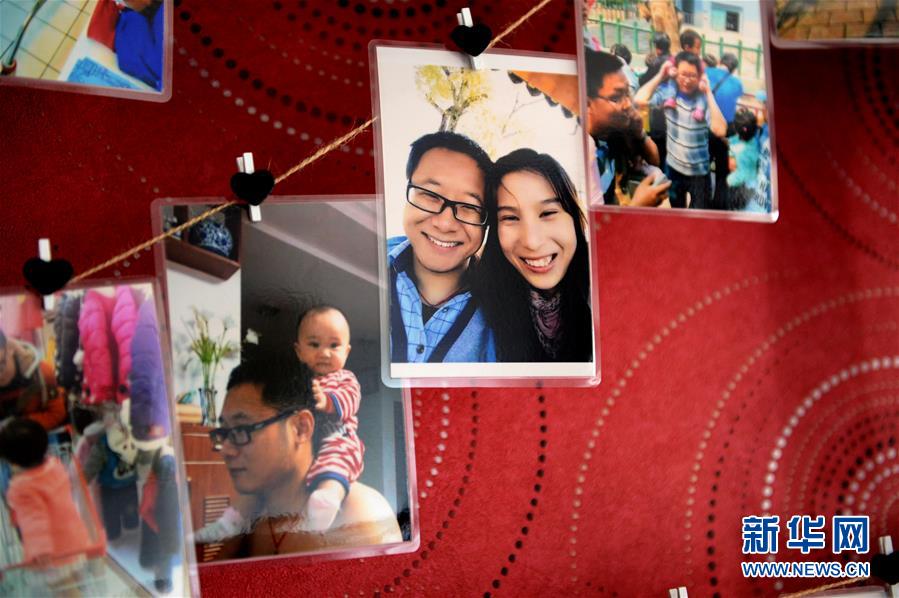 (新華全媒頭條·時代先鋒·圖文互動)(5)換得秋實一夏花——追記基層青年紀(jì)檢監(jiān)察干部李夏