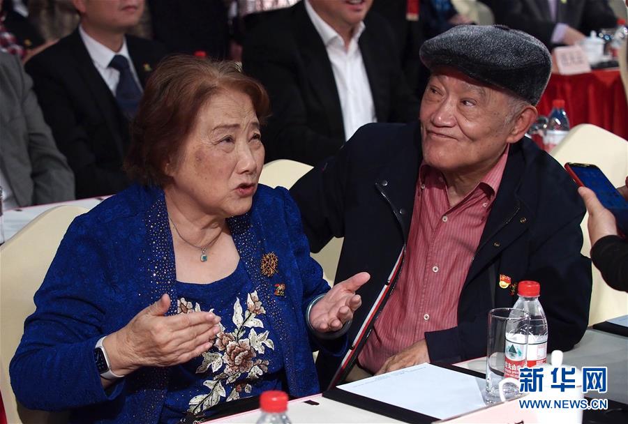 （圖文互動(dòng)）（3）以信仰、情懷、擔(dān)當(dāng)，再攀新高峰&mdash;&mdash;上海電影制片廠迎來(lái)成立70周年