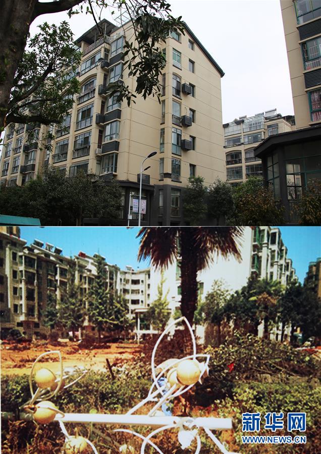 （四中全會(huì)精神在基層&middot;圖文互動(dòng)）（3）記者手記：兩腳沾地，深切感悟什么叫&ldquo;以人民為中心&rdquo;