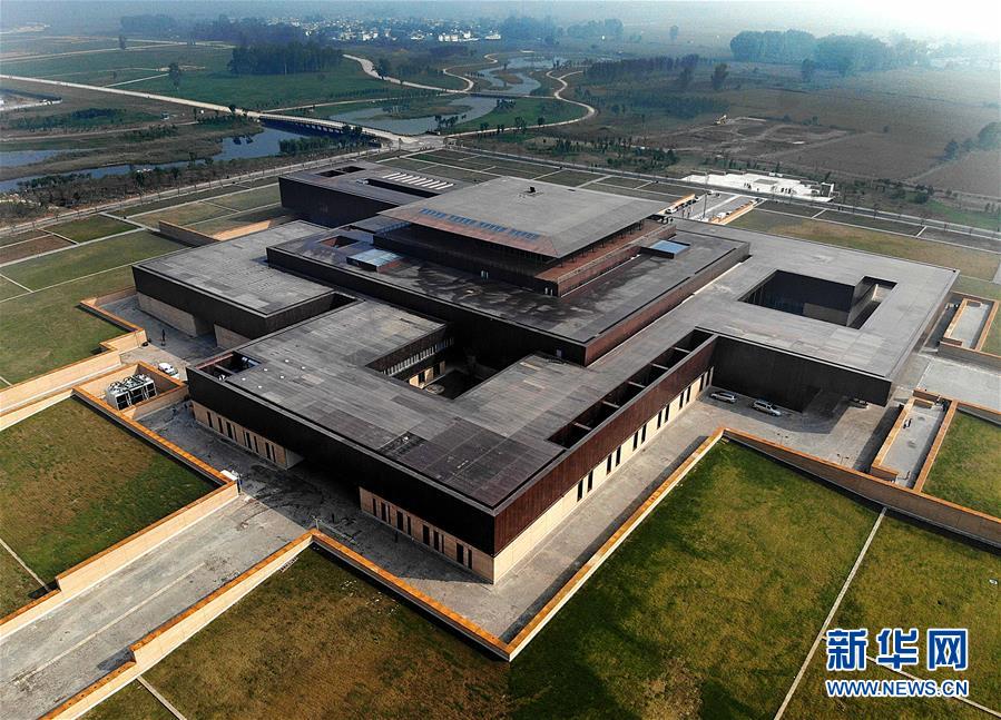 （新華全媒頭條&middot;圖文互動）（4）求解中國考古學&ldquo;哥德巴赫猜想&rdquo;&mdash;&mdash;跨越60年的夏朝探尋