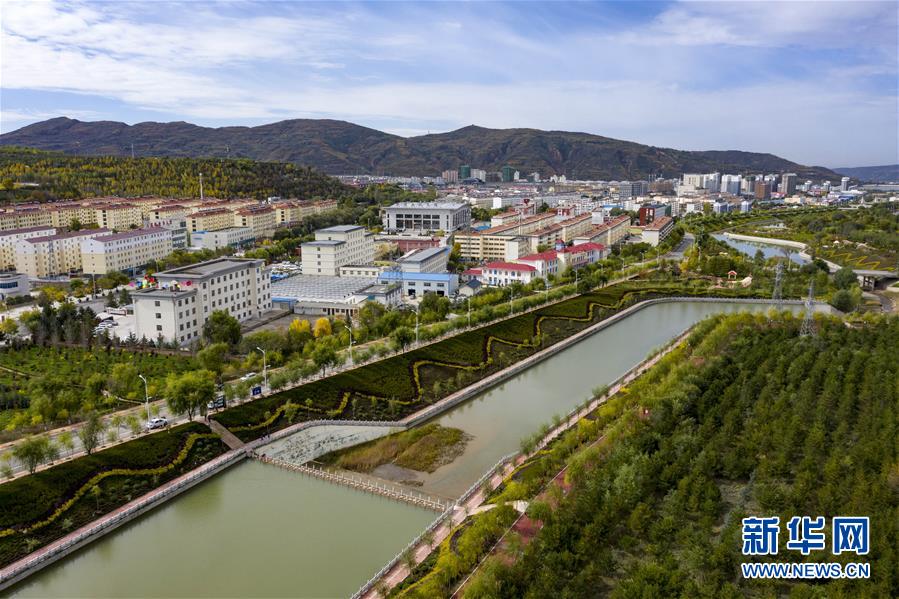 （新華全媒頭條&middot;圖文互動）（5）從水困到水興&mdash;&mdash;寧夏&ldquo;水樣本&rdquo;中的發(fā)展密碼