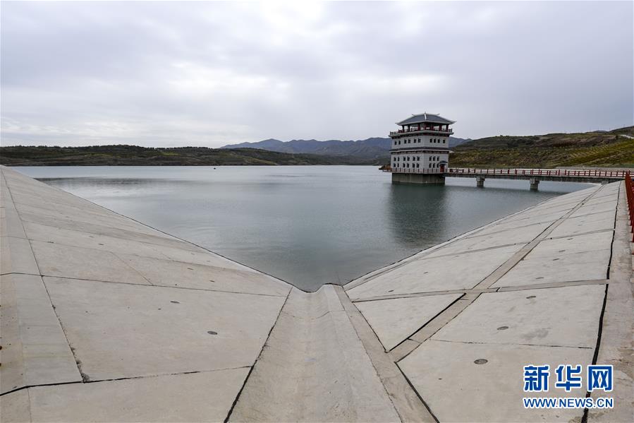 （新華全媒頭條&middot;圖文互動）（9）從水困到水興&mdash;&mdash;寧夏&ldquo;水樣本&rdquo;中的發(fā)展密碼