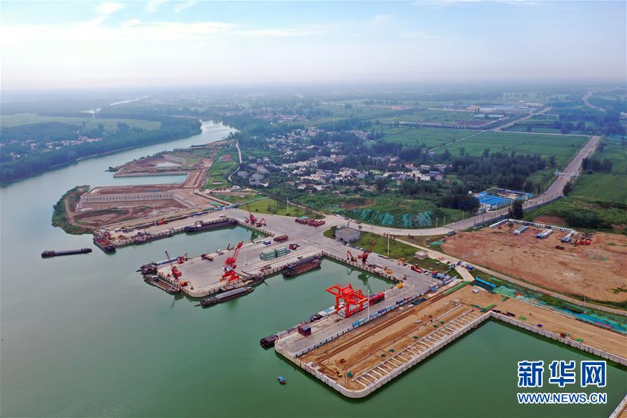 （新華全媒頭條&middot;圖文互動(dòng)）（6）一個(gè)內(nèi)陸大省的開(kāi)放朋友圈