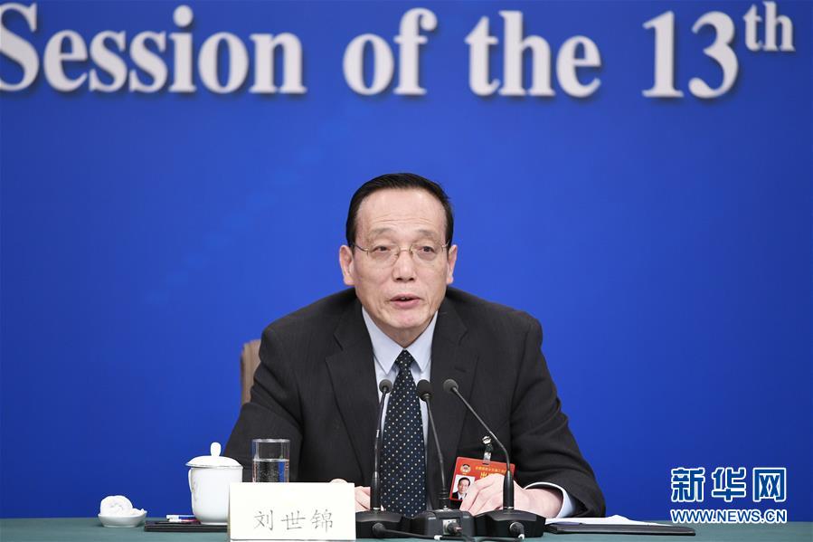 （兩會(huì)）（6）政協(xié)委員談優(yōu)化營(yíng)商環(huán)境、促進(jìn)民營(yíng)經(jīng)濟(jì)高質(zhì)量發(fā)展