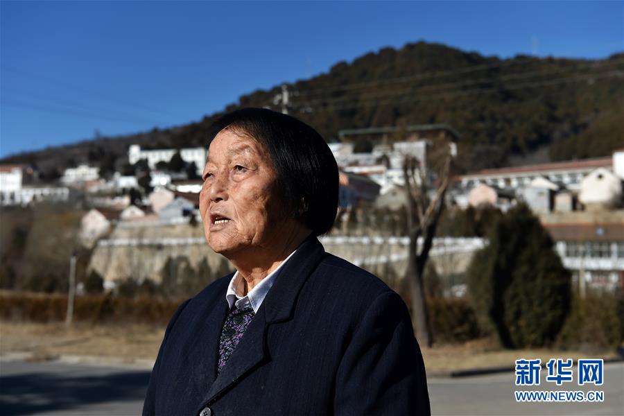 （新華全媒頭條&middot;兩會(huì)特別報(bào)道&middot;圖文互動(dòng)）（1）向著夢(mèng)想的接力&mdash;&mdash;&ldquo;90歲&rdquo;與&ldquo;95后&rdquo;代表的&ldquo;對(duì)話&rdquo;