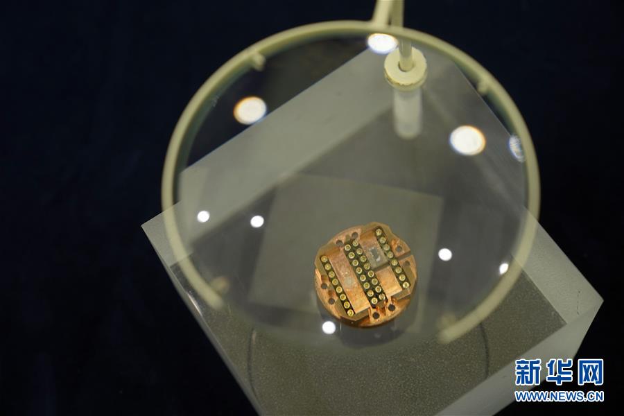 （新華全媒頭條&middot;圖文互動）（17）創(chuàng)新，在復(fù)興的征程上&mdash;&mdash;以習(xí)近平同志為核心的黨中央關(guān)心科技創(chuàng)新工作紀(jì)實(shí)