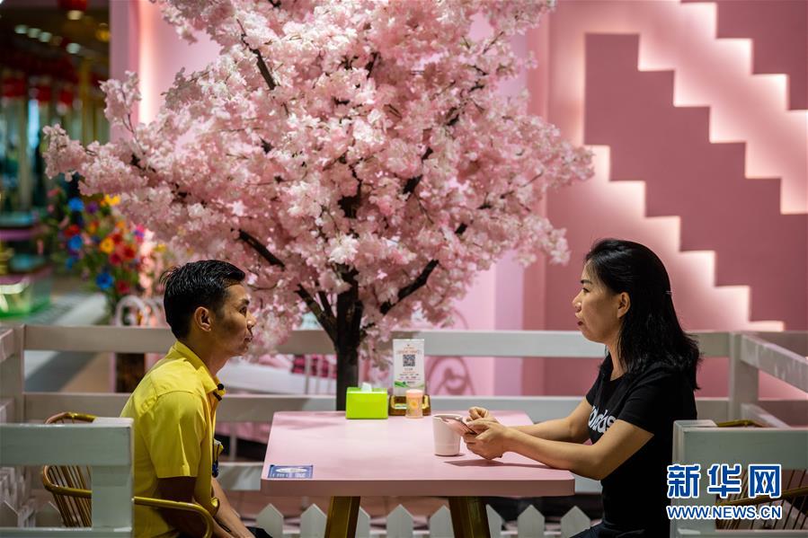 （圖文互動）（7）&ldquo;瓦城&rdquo;冒冒學(xué)藝記