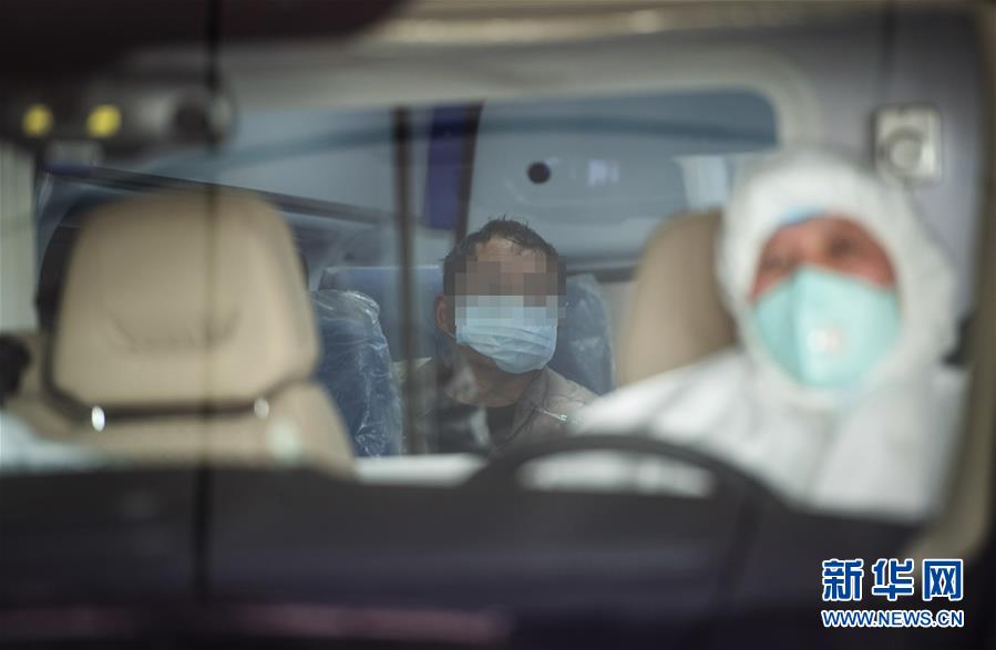 （新華全媒頭條&middot;圖文互動）（9）農(nóng)村戰(zhàn)&ldquo;疫&rdquo;如何攻堅？&mdash;&mdash;來自湖北農(nóng)村疫情防控一線的報告