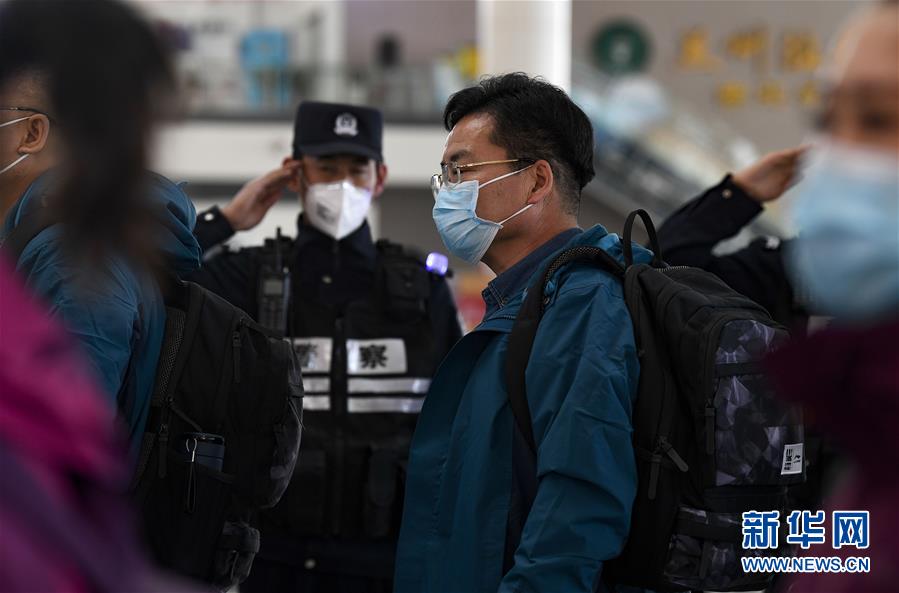 （聚焦疫情防控&middot;對(duì)口支援19省份在奮戰(zhàn)&middot;圖文互動(dòng)）（5）&ldquo;寧&rdquo;成一股繩，心往一處&ldquo;襄&rdquo;&mdash;&mdash;寧夏對(duì)口支援襄陽(yáng)紀(jì)實(shí)