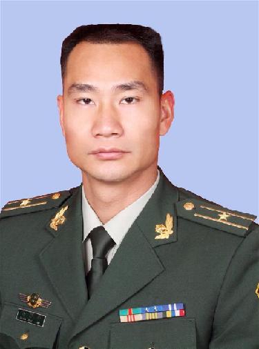 （為了民族復興&middot;英雄烈士譜&middot;圖文互動）（8）豐碑不朽鑒忠勇&mdash;&mdash;銘記犧牲在海地的八名中國維和警察