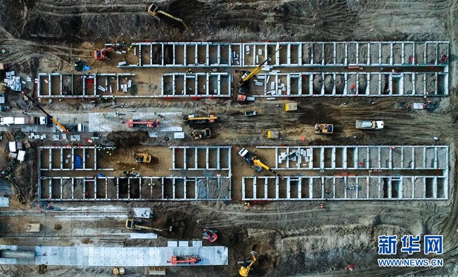 （新華全媒頭條&middot;圖文互動(dòng)）（15）書寫共建人類命運(yùn)共同體的戰(zhàn)&ldquo;疫&rdquo;篇章&mdash;&mdash;記習(xí)近平主席推動(dòng)新冠肺炎疫情防控國(guó)際合作　　