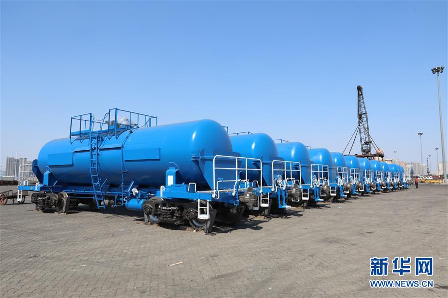 （聚焦復(fù)工復(fù)產(chǎn)&middot;圖文互動）（4）&ldquo;大國重器&rdquo;生產(chǎn)如火如荼&mdash;&mdash;裝備制造業(yè)基地齊齊哈爾加快復(fù)工復(fù)產(chǎn)見聞