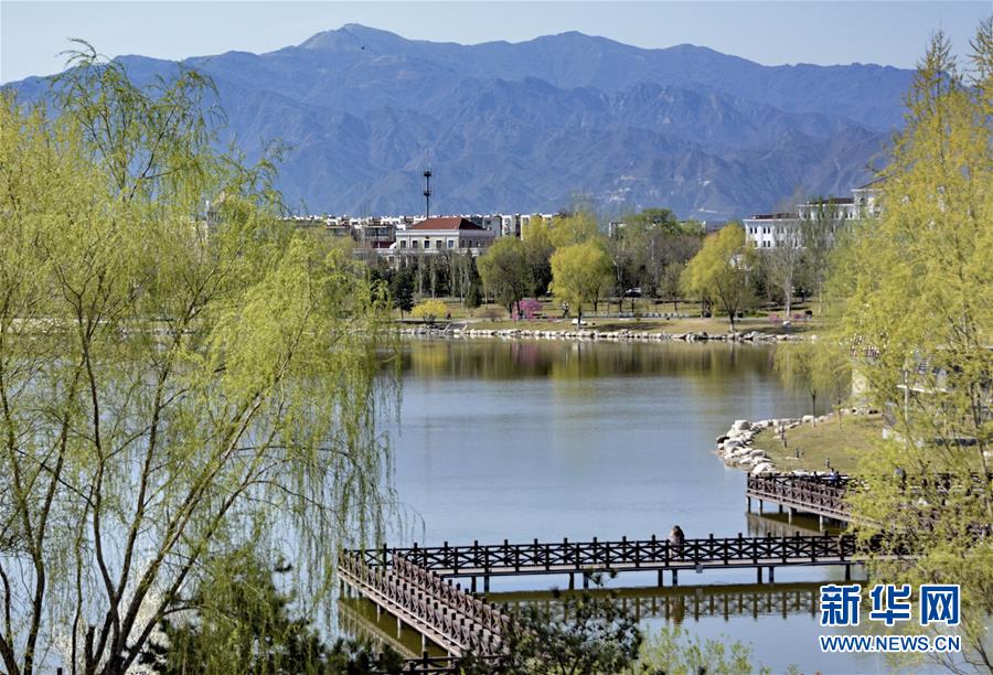 （圖文互動(dòng)）（4）這座小城，鐫刻下怎樣的&ldquo;世園印記&rdquo;&mdash;&mdash;北京世園會(huì)開(kāi)園一周年探訪延慶