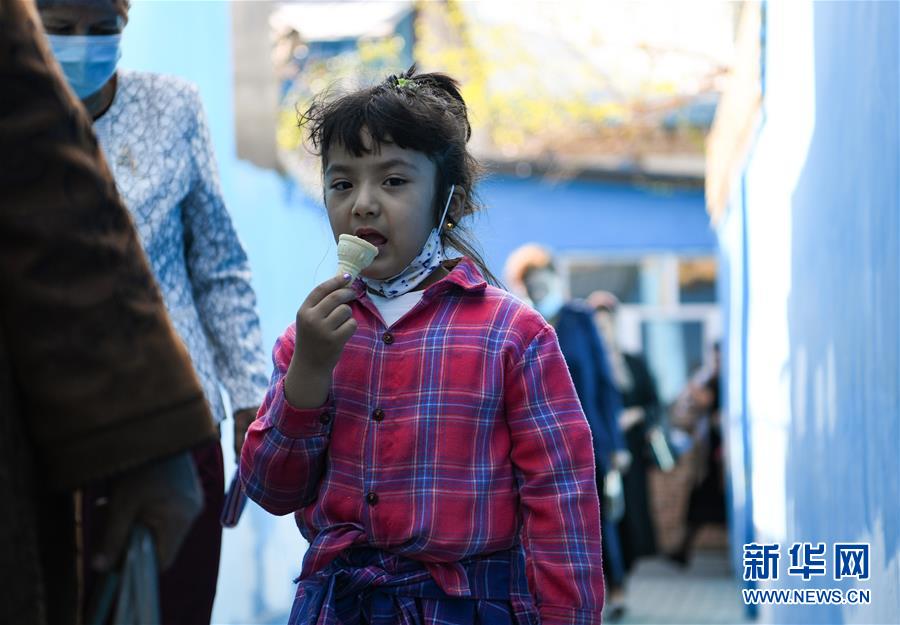 （圖文互動(dòng)）（4）&ldquo;疫&rdquo;去客來會(huì)有時(shí)&mdash;&mdash;新疆伊犁河谷旅游市場漸暖見聞