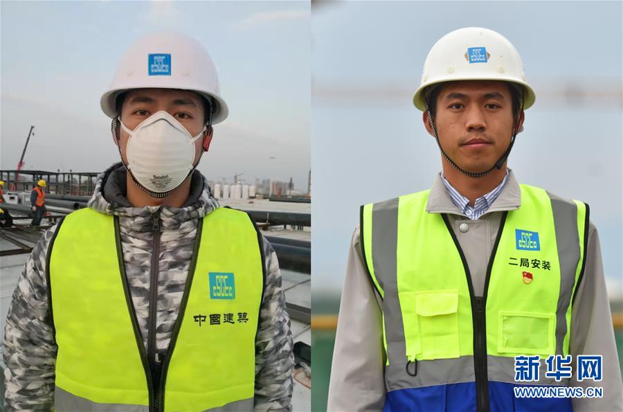 （新華全媒頭條&middot;圖文互動(dòng)）（2）以青春之名，續(xù)寫時(shí)代華章&mdash;&mdash;寫在五四青年節(jié)到來(lái)之際