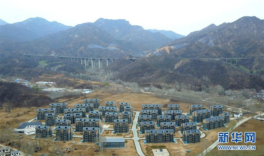 （新華全媒頭條&middot;圖文互動）（7）且看信心如何讓黃土變成金&mdash;&mdash;&ldquo;環(huán)京津貧困帶&rdquo;整體脫貧記