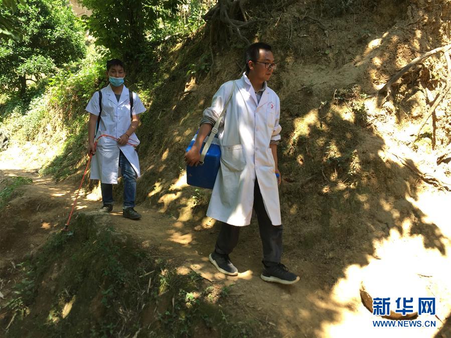 (突發(fā)事件后續(xù))(3)云南巧家5.0級(jí)地震已致4死24傷 各方緊急展開(kāi)救援