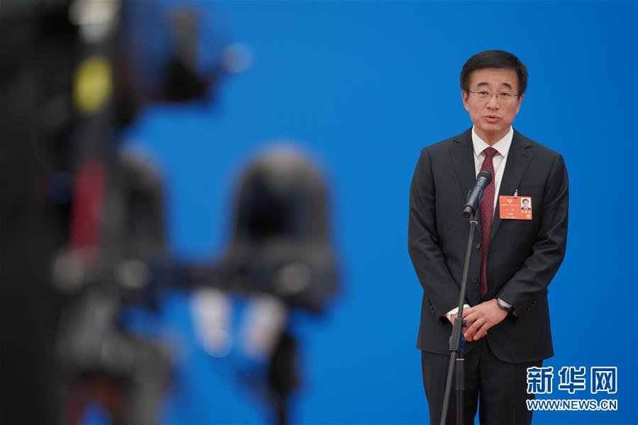 （兩會進行時&middot;圖文互動）（3）初夏&ldquo;回歸&rdquo;，今年全國兩會怎么開？