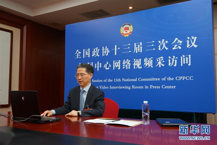 （兩會進行時&middot;圖文互動）（5）初夏&ldquo;回歸&rdquo;，今年全國兩會怎么開？