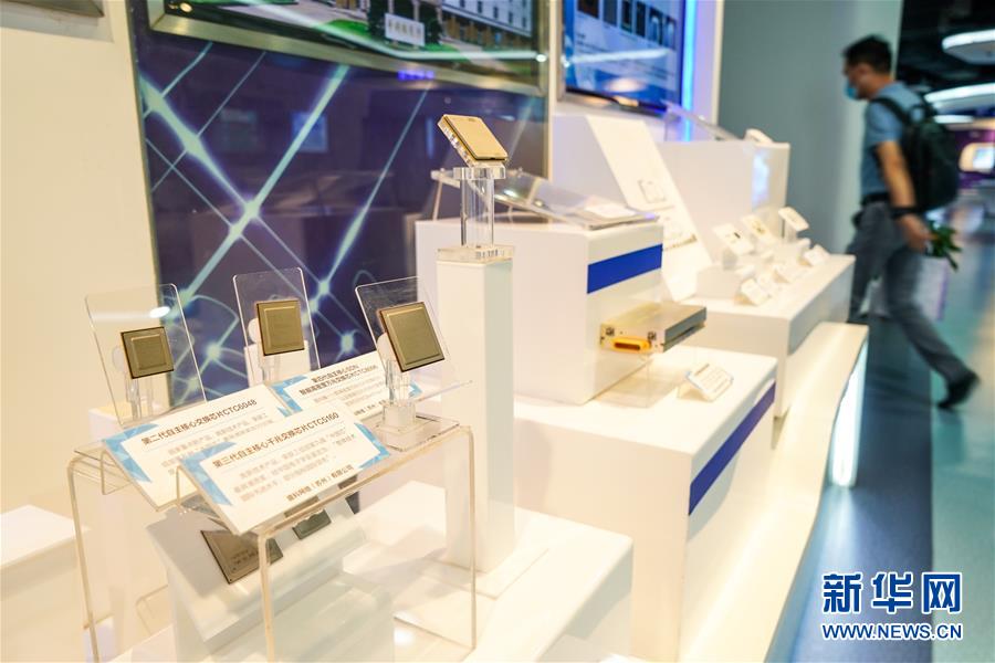 （行進(jìn)長(zhǎng)三角&middot;圖文互動(dòng)）（4）創(chuàng)新轉(zhuǎn)型找燃點(diǎn) 研究院來(lái)了項(xiàng)目經(jīng)理