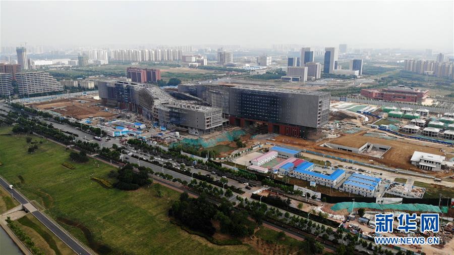 （新華全媒頭條&middot;圖文互動(dòng)）（8）從&ldquo;藍(lán)圖規(guī)劃&rdquo;到美麗&ldquo;現(xiàn)實(shí)畫卷&rdquo;&mdash;&mdash;長(zhǎng)三角一體化高質(zhì)量發(fā)展一年間