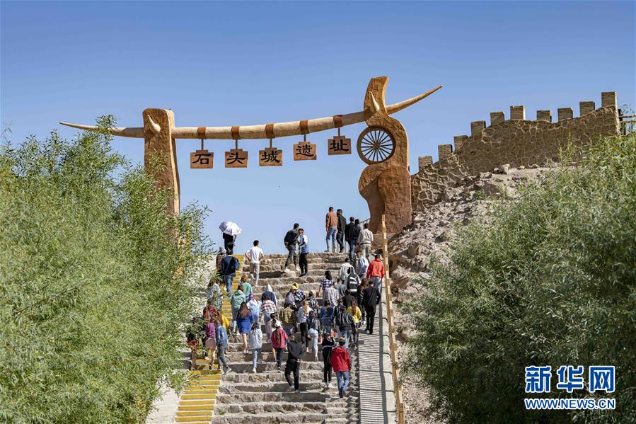 （新華全媒頭條&middot;圖文互動）（11）飛吧，&ldquo;帕米爾雄鷹&rdquo;！