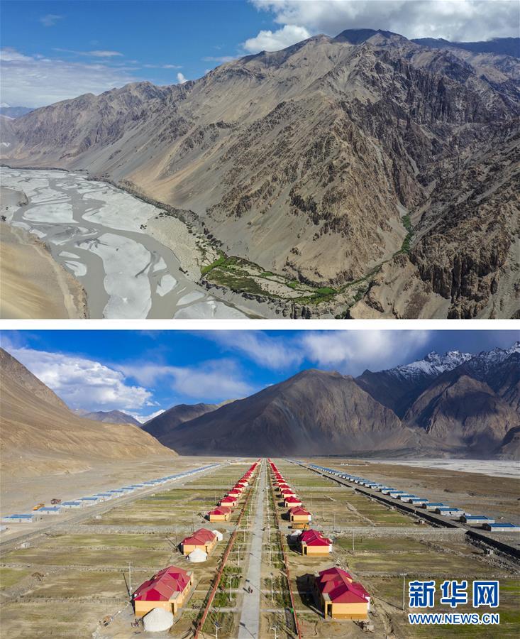 （新華全媒頭條&middot;圖文互動）（14）飛吧，&ldquo;帕米爾雄鷹&rdquo;！