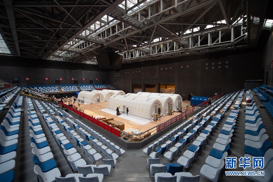 （新華全媒頭條&middot;圖文互動(dòng)）（9）構(gòu)筑守護(hù)城市、守護(hù)生命的堅(jiān)強(qiáng)防線&mdash;&mdash;北京開(kāi)展大規(guī)模核酸檢測(cè)