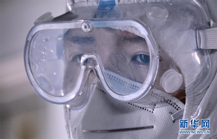 （新華全媒頭條&middot;圖文互動(dòng)）（10）構(gòu)筑守護(hù)城市、守護(hù)生命的堅(jiān)強(qiáng)防線&mdash;&mdash;北京開(kāi)展大規(guī)模核酸檢測(cè)