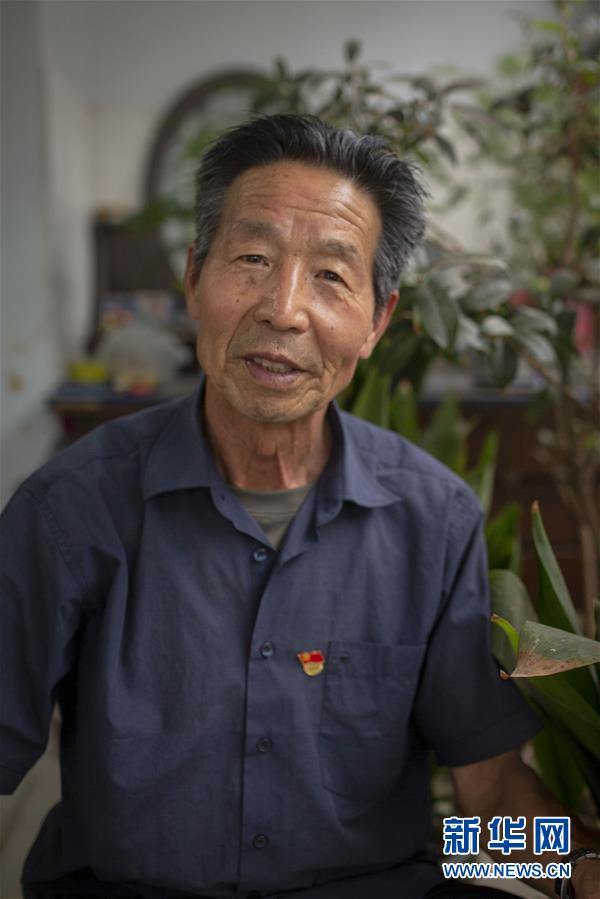 （新華全媒頭條&middot;圖文互動）（2）十任&ldquo;支書&rdquo;一個夢