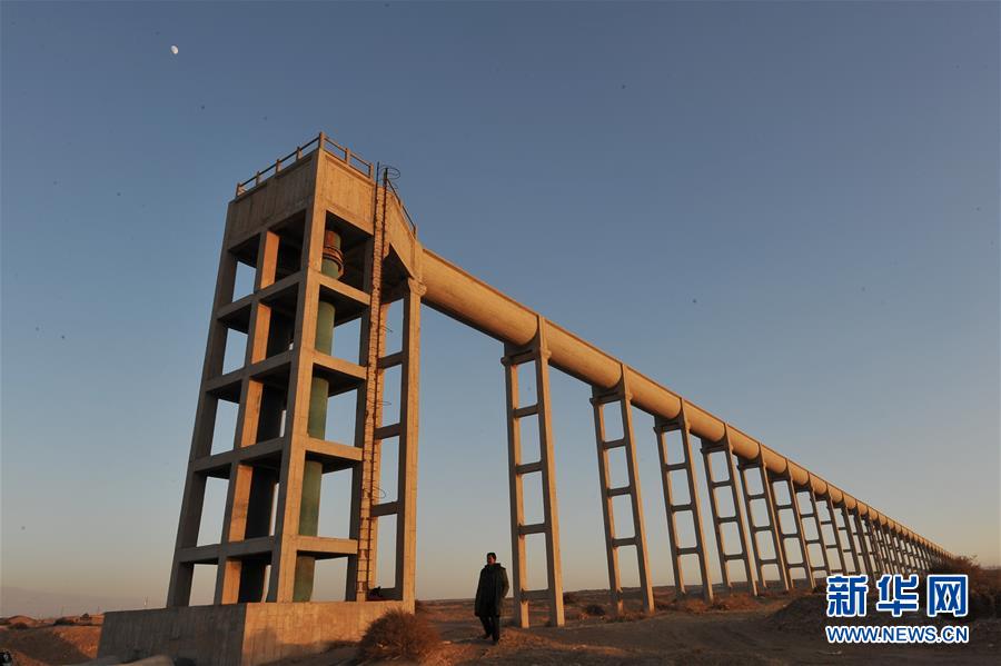 （新華全媒頭條&middot;走向我們的小康生活&middot;圖文互動）（5）23萬人的命運轉折&mdash;&mdash;我國最大易地生態(tài)移民安置區(qū)的脫貧密碼