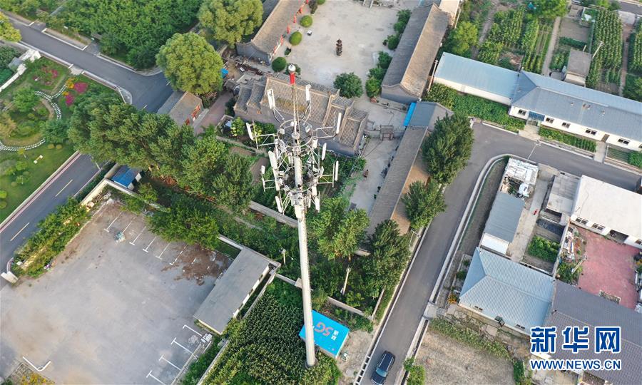 （新華全媒頭條&middot;走向我們的小康生活&middot;圖文互動(dòng)）（2）&ldquo;南大荒&rdquo;變&ldquo;稻蟹鄉(xiāng)&rdquo;&mdash;&mdash;資源枯竭型城市盤(pán)錦的鄉(xiāng)村振興之路