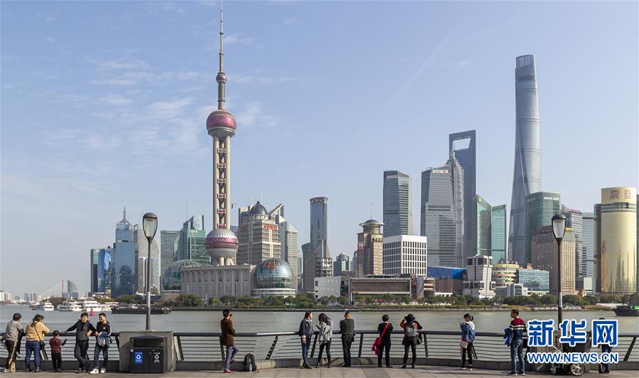 （新華全媒頭條&middot;走向我們的小康生活&middot;圖文互動(dòng)）（1）城市，讓人民生活更美好