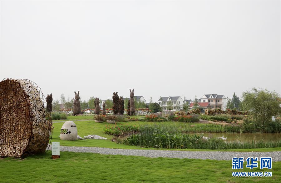 （新華全媒頭條&middot;走向我們的小康生活&middot;圖文互動(dòng)）（15）城市，讓人民生活更美好