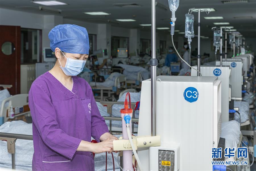 （圖文互動(dòng)）（3）愿做沖鋒&ldquo;第一人&rdquo;&mdash;&mdash;記&ldquo;最美新時(shí)代革命軍人&rdquo;陳靜