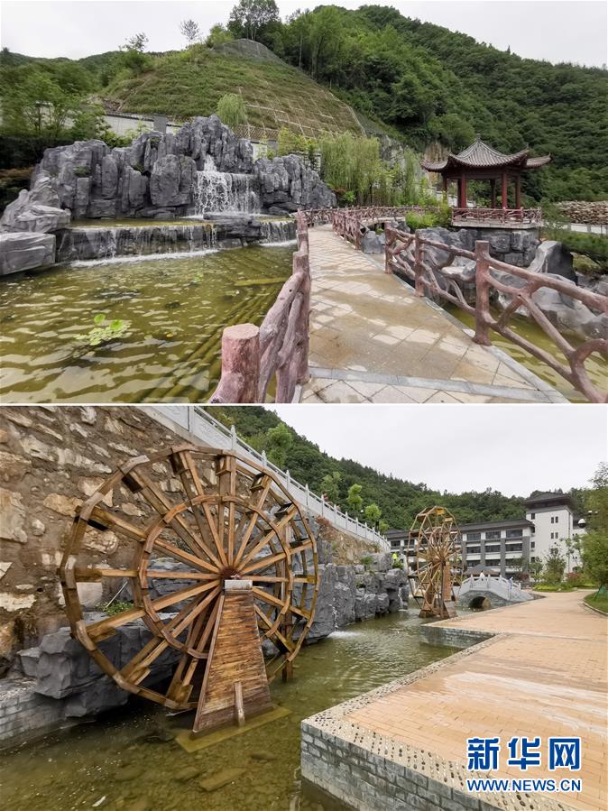 （新華視點&middot;圖文互動）（5）學校建漂亮點本無錯，為何這所&ldquo;豪華中學&rdquo;讓人困惑？