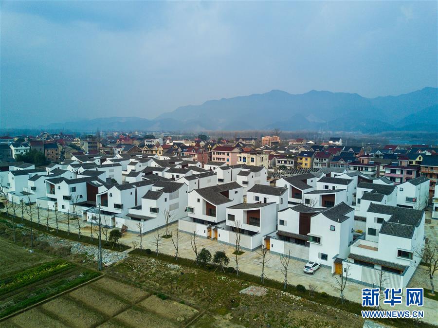 （新華全媒頭條&middot;圖文互動）（5）生態(tài)文明之光照耀美麗中國&mdash;&mdash;寫在綠水青山就是金山銀山理念提出15周年之際