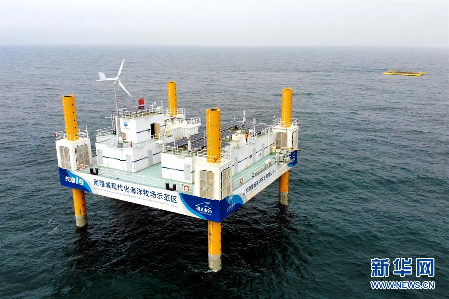 （圖文互動）（1）把&ldquo;試驗田&rdquo;種成&ldquo;高產(chǎn)田&rdquo;&mdash;&mdash;記中國（山東）自由貿(mào)易試驗區(qū)設立一周年