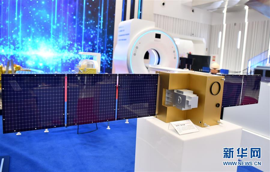 (在習(xí)近平新時(shí)代中國(guó)特色社會(huì)主義思想指引下——新時(shí)代新作為新篇章·習(xí)近平總書(shū)記關(guān)切事·圖文互動(dòng))(4)“皖”美創(chuàng)新不簡(jiǎn)單——來(lái)自江淮大地的創(chuàng)新故事