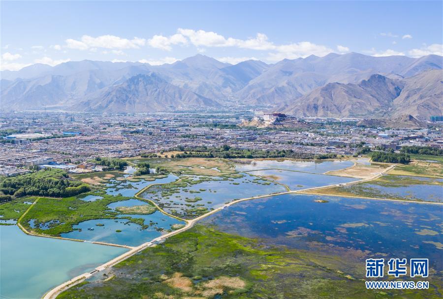 (新華全媒頭條·圖文互動)(3)莊重的承諾 歷史的奇跡——西藏自治區(qū)決戰(zhàn)脫貧攻堅紀實